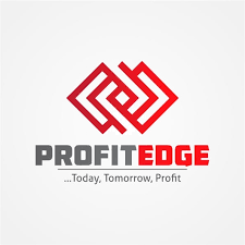 ProfitEdge Logo